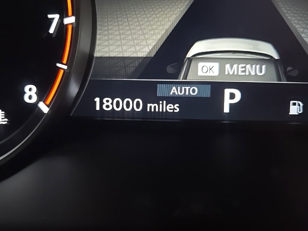 Used 2023 Nissan Rogue SL image 23