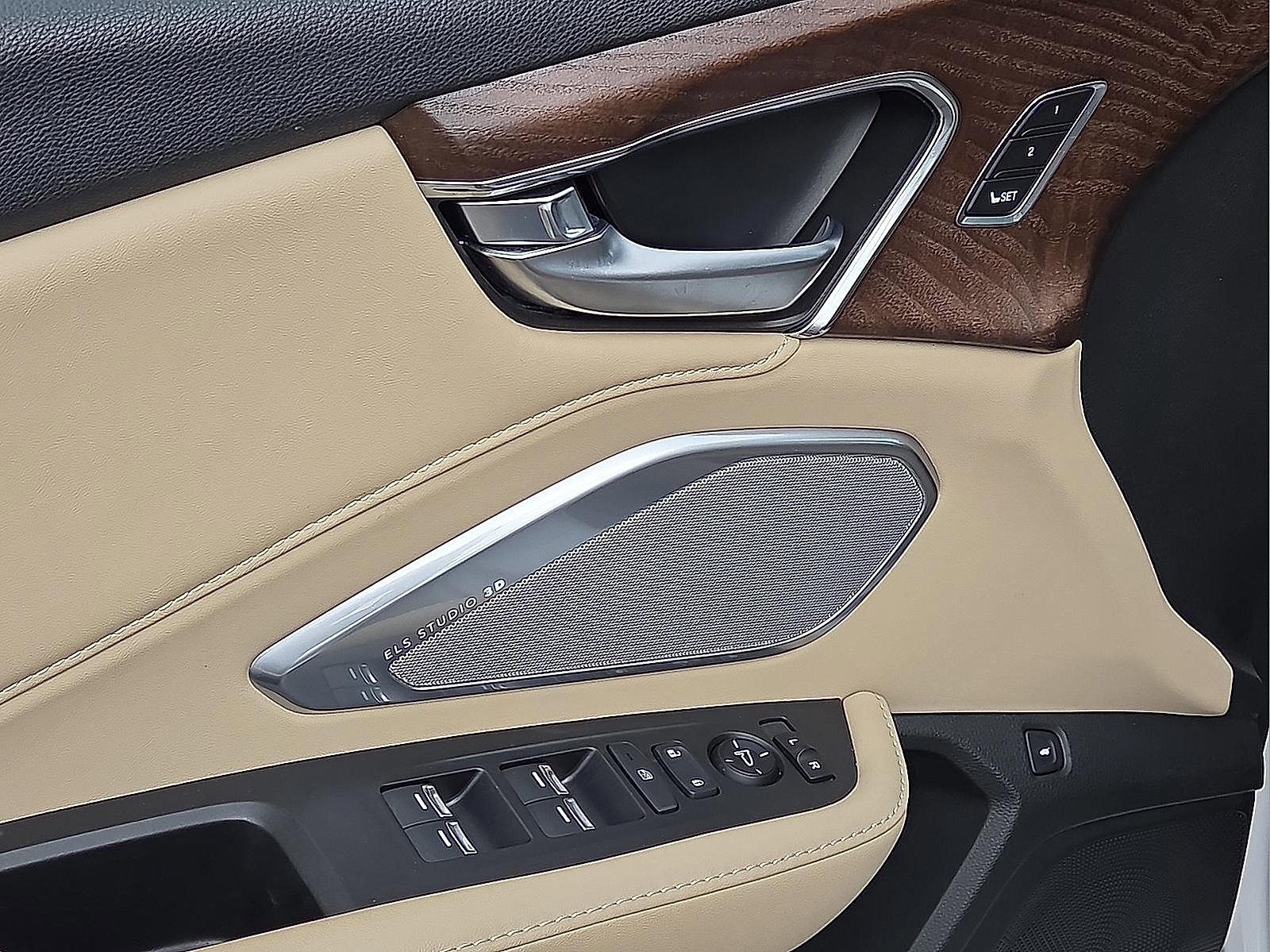 Used 2021 Acura RDX FWD w/ Advance Package image 14