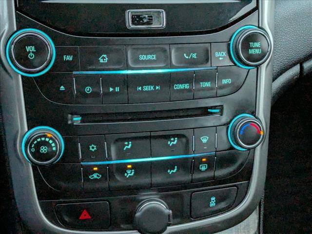 Used 2014 Chevrolet Malibu LT w/ Power Convenience Package image 15