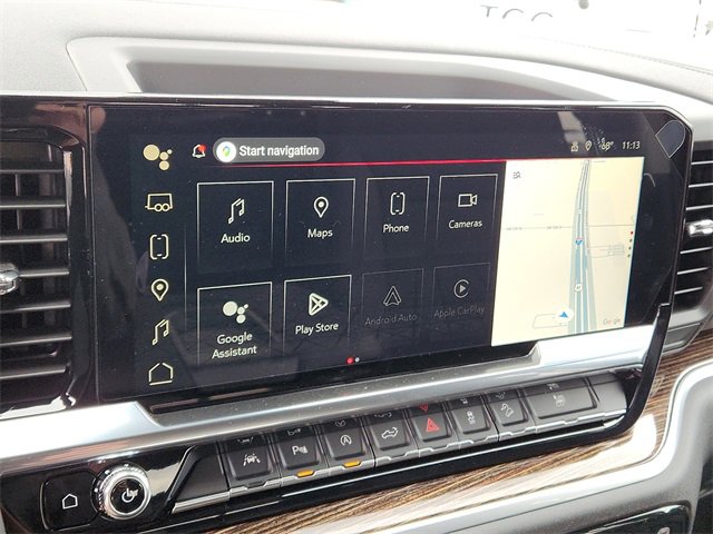 New 2026 GMC Sierra 1500 SLE w/ X31 Off-Road Package image 15