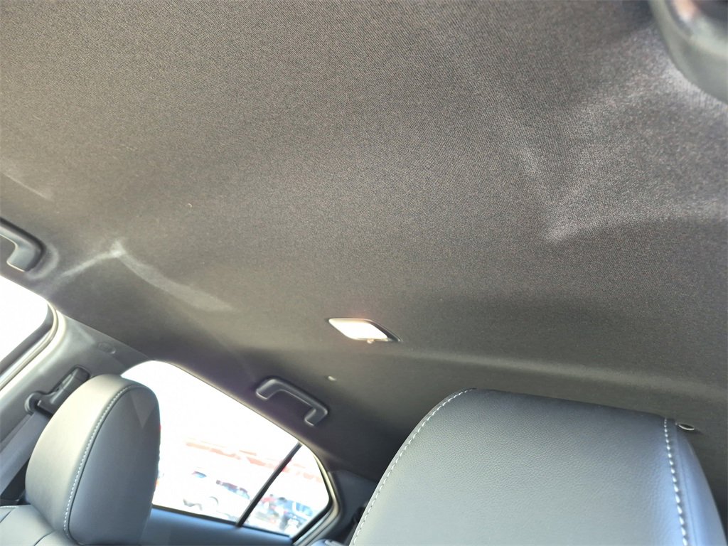 New 2026 Mitsubishi Eclipse Cross SEL image 11