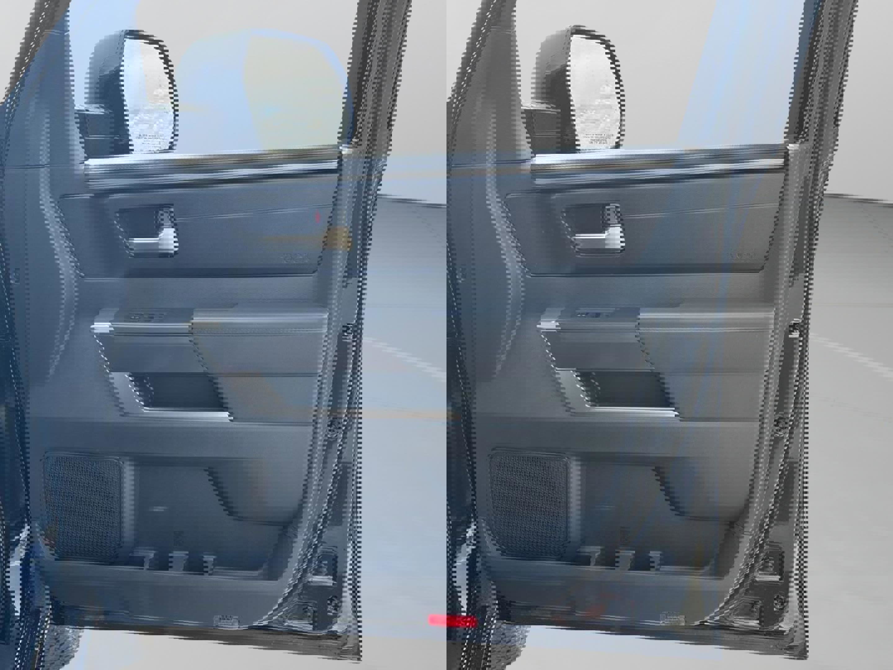 New 2025 Toyota Tundra SR5 image 38