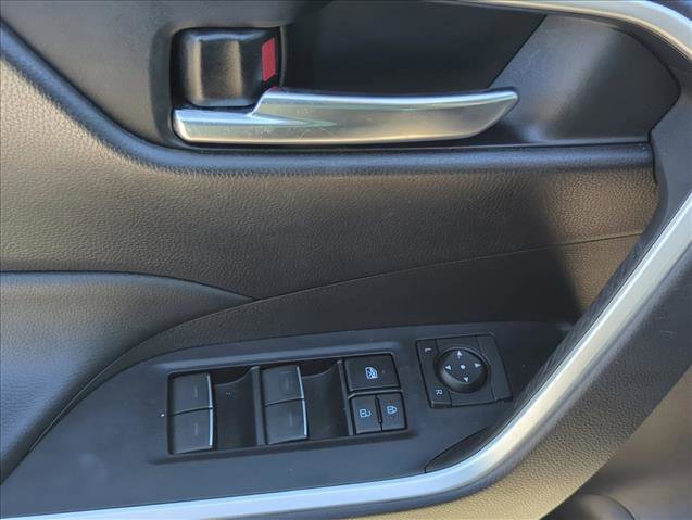 Certified 2022 Toyota RAV4 XLE Premium AWD/4WD image 11