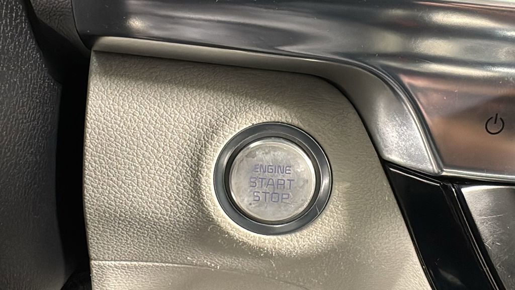 Used 2022 Kia Telluride S image 24