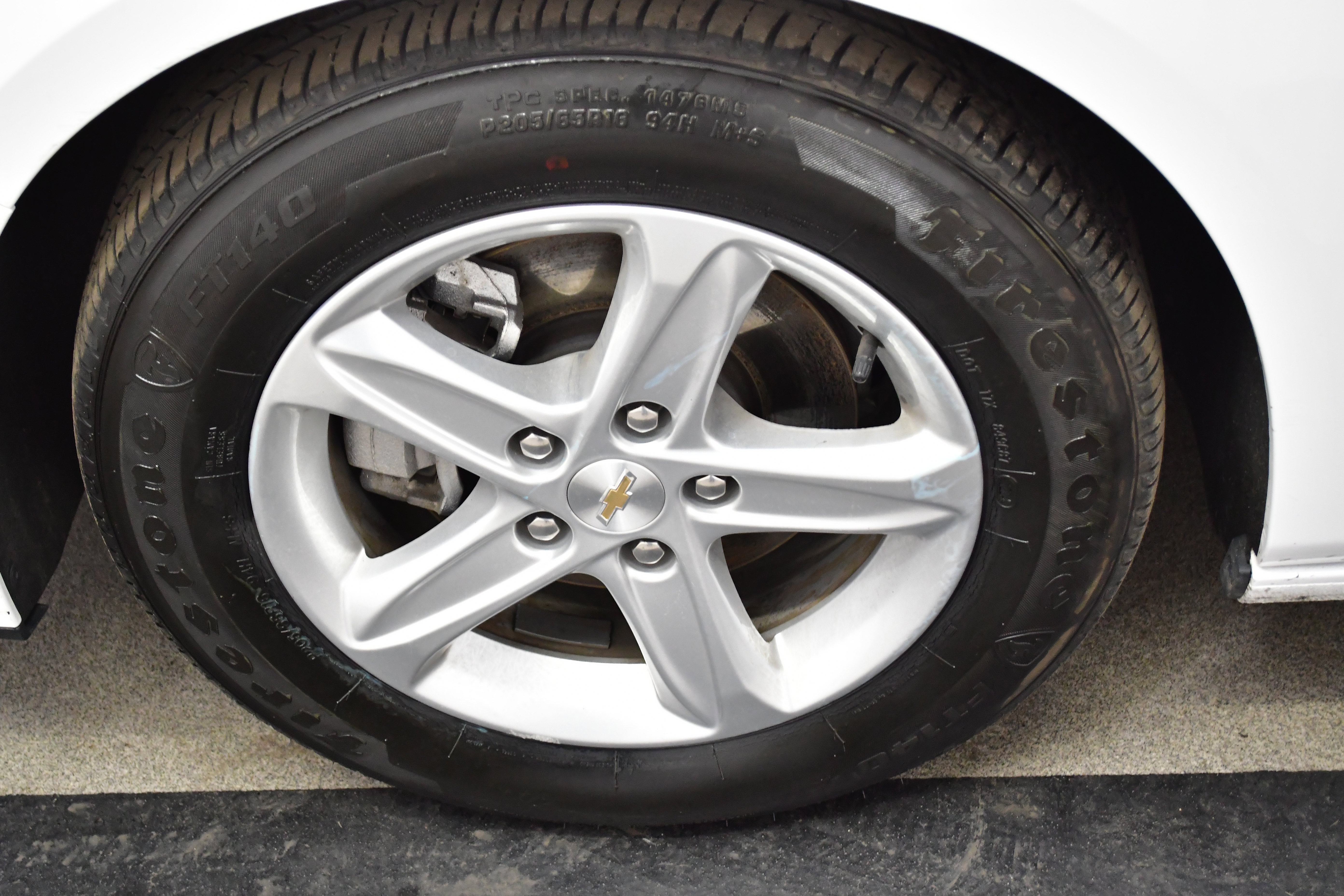 Used 2024 Chevrolet Malibu LT image 35