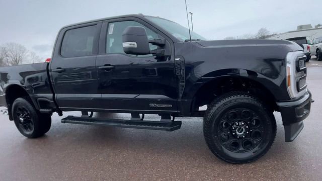 New 2026 Ford F250 XLT w/ XLT Premium Package image 8