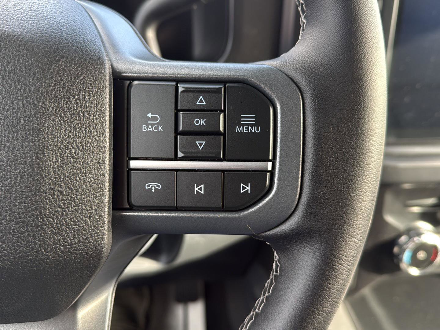 New 2026 Ford F250 Lariat w/ Chrome Package image 28