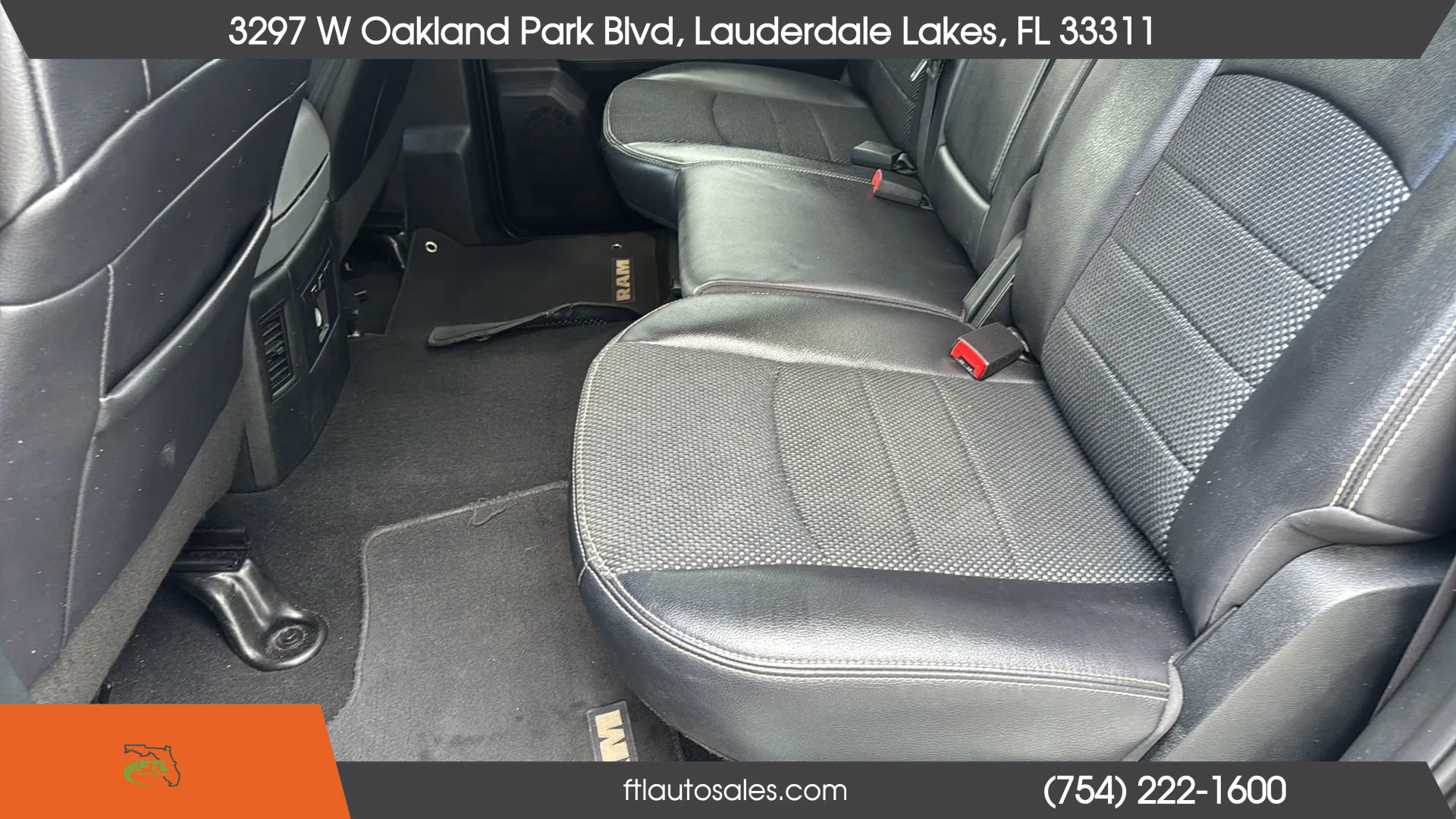 Used 2018 RAM 1500 Lone Star image 31