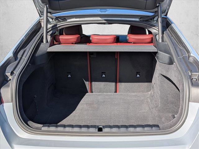 Used 2023 BMW i4 M50 w/ Parking Assistance Package image 6