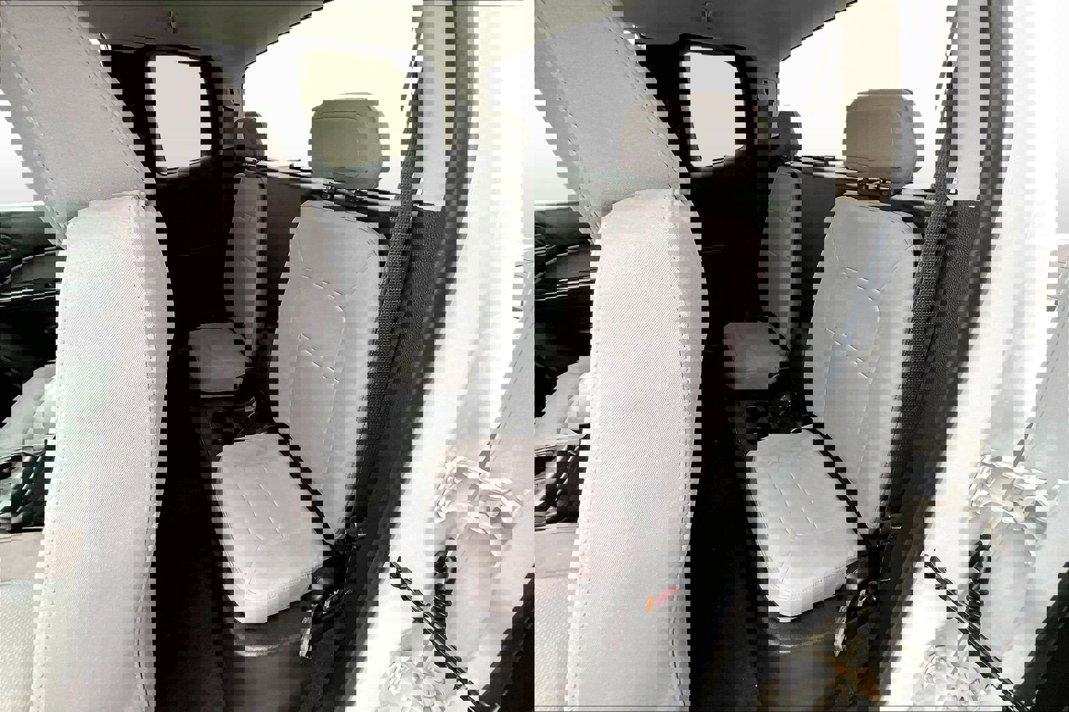 Used 2016 Chevrolet Colorado W/T w/ WT Convenience Package image 23