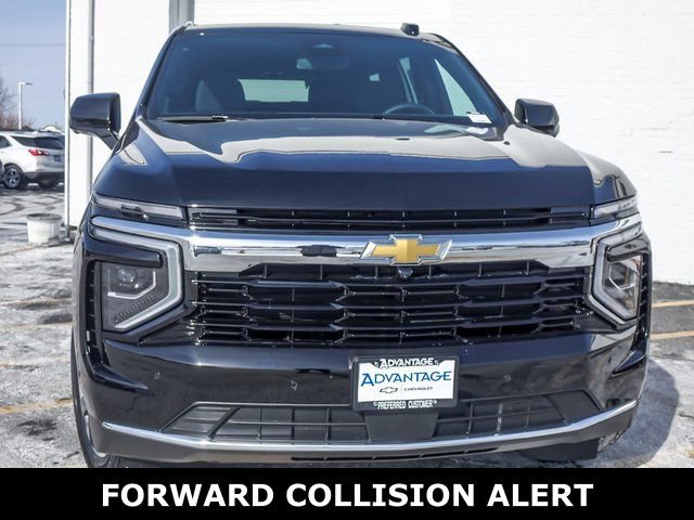 New 2026 Chevrolet Tahoe LS image 11