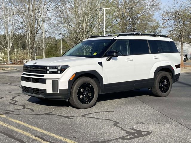 Used 2024 Hyundai Santa Fe XRT