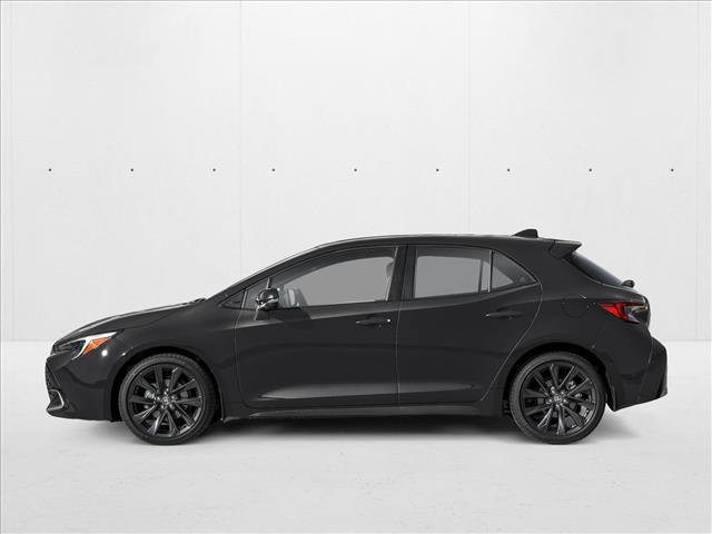 New 2026 Toyota Corolla XSE FWD image 3