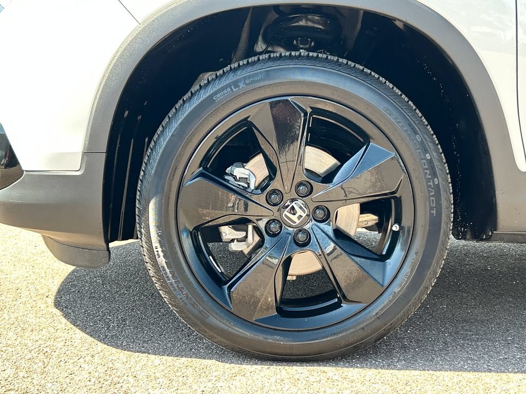 Used 2021 Honda Passport Elite image 26