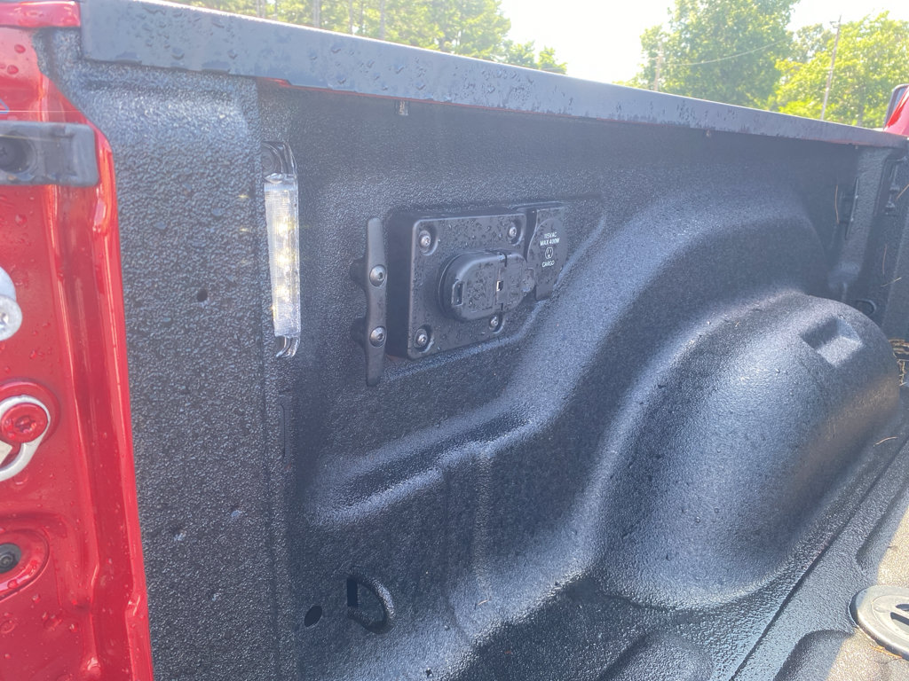 New 2026 RAM 2500 Tradesman AWD/4WD image 12