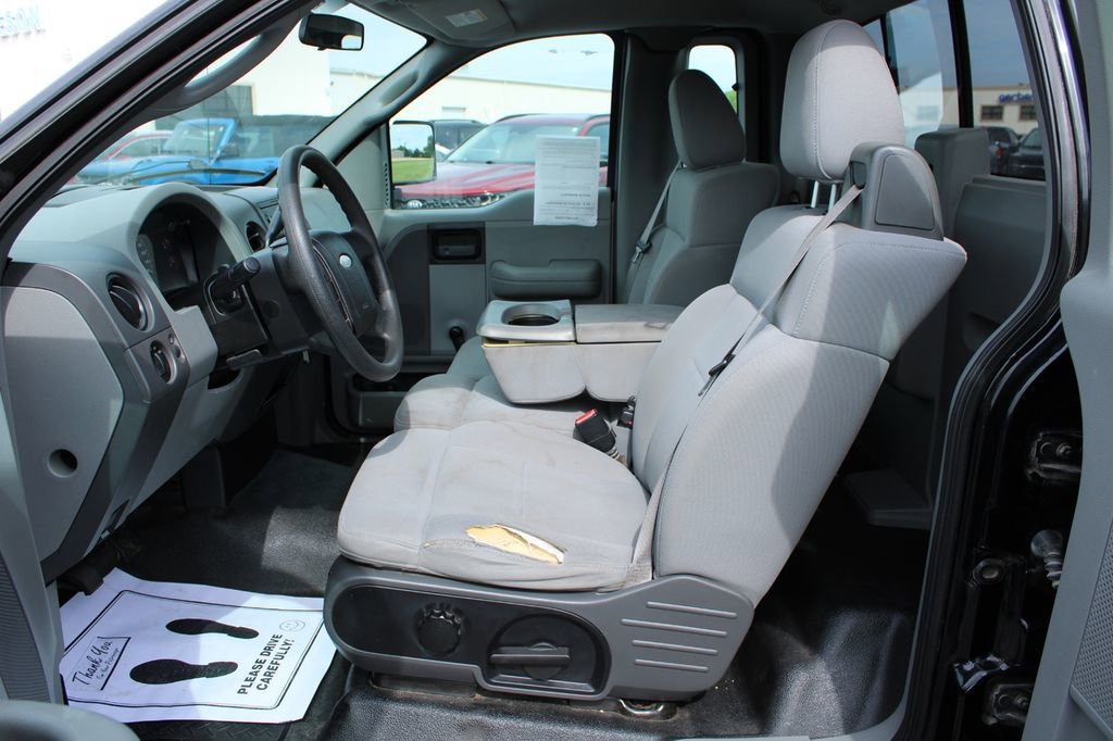 Used 2006 Ford F150 XL RWD image 22