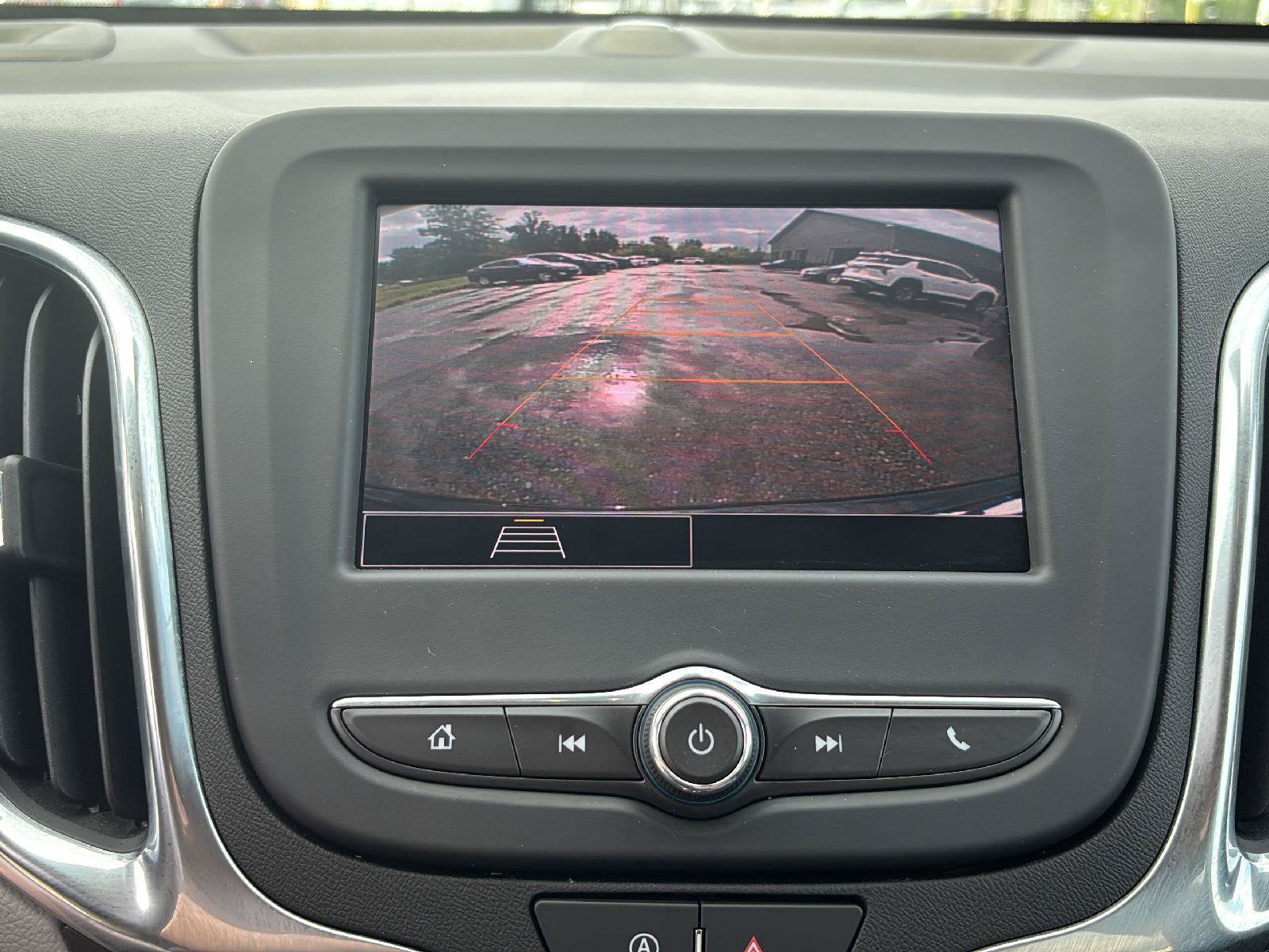 Used 2024 Chevrolet Equinox LT AWD/4WD image 24