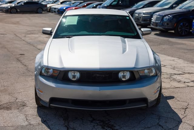 Used 2010 Ford Mustang GT Premium RWD image 22