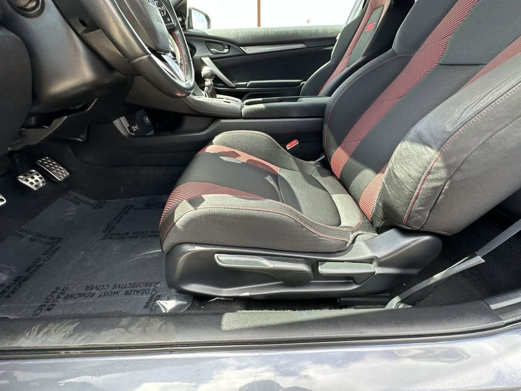 Used 2020 Honda Civic Si image 20