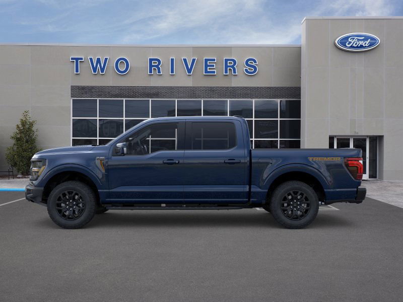 New 2025 Ford F150 Tremor w/ Equipment Group 402A High image 3