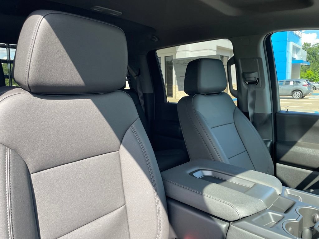New 2026 Chevrolet Silverado 3500 W/T w/ WT Convenience Package AWD/4WD image 37