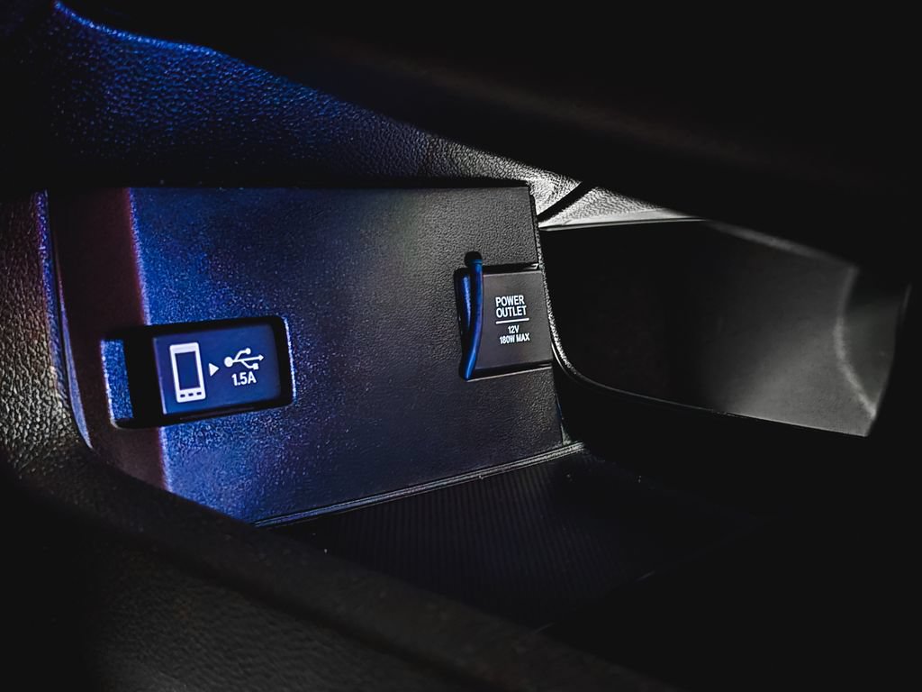 Used 2019 Honda Civic EX image 28
