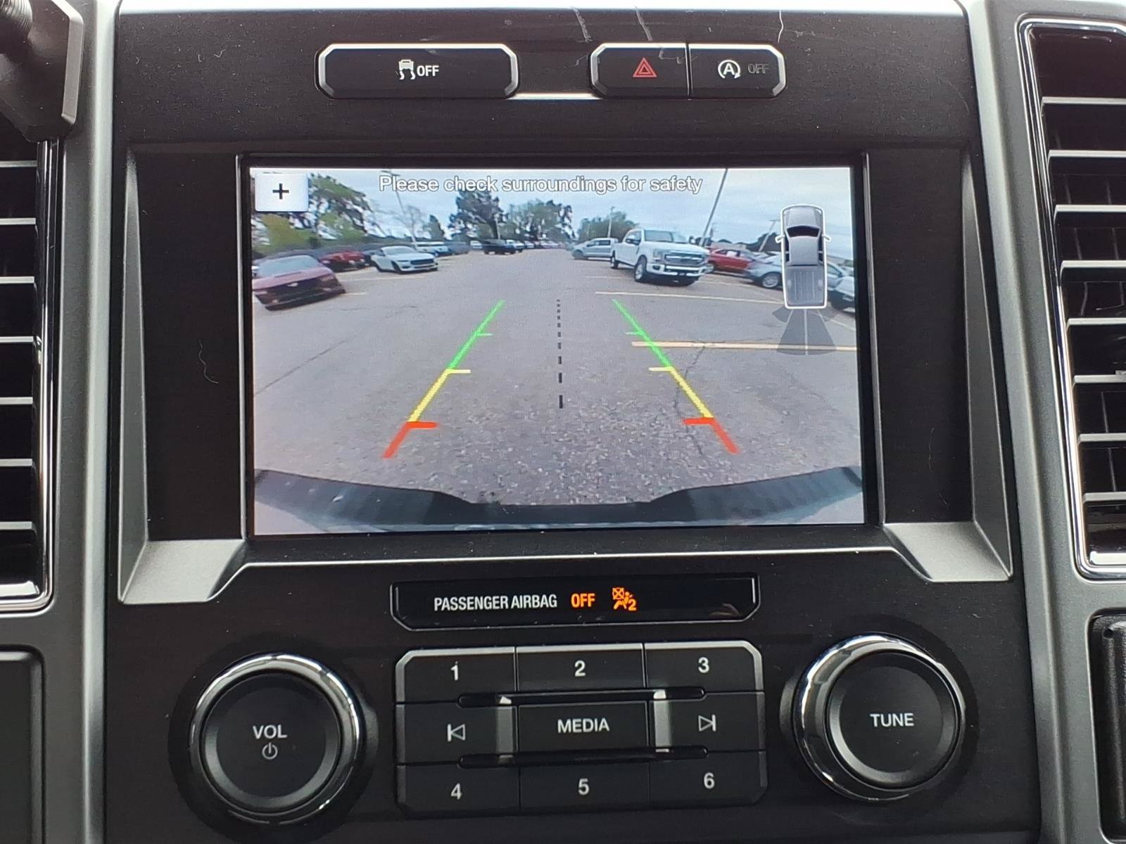 Used 2019 Ford F150 XLT w/ Equipment Group 302A Luxury AWD/4WD image 18