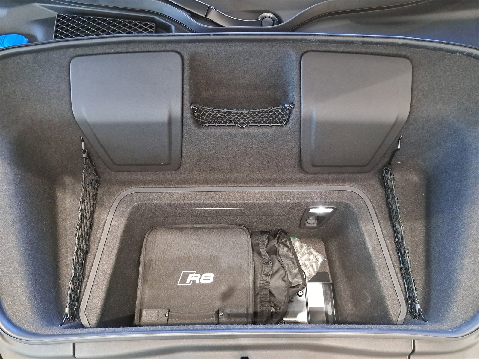 Used 2023 Audi R8 V10 GT image 31