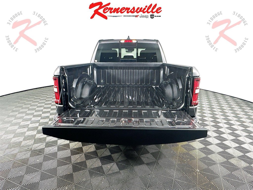 New 2026 RAM 1500 Big Horn image 16