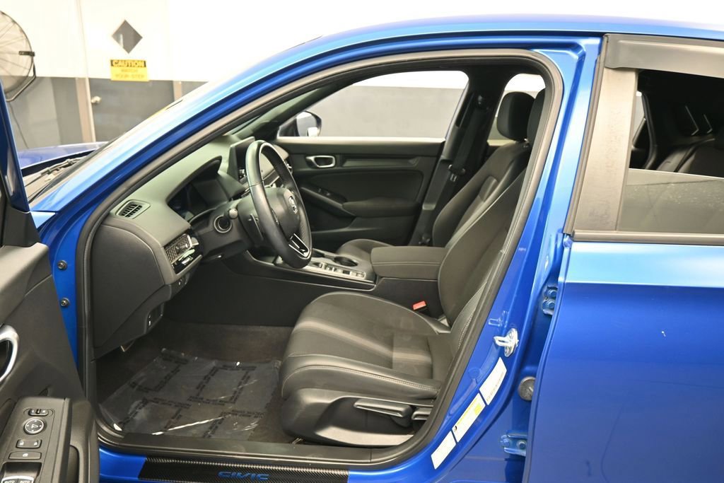 Used 2024 Honda Civic Sport image 11