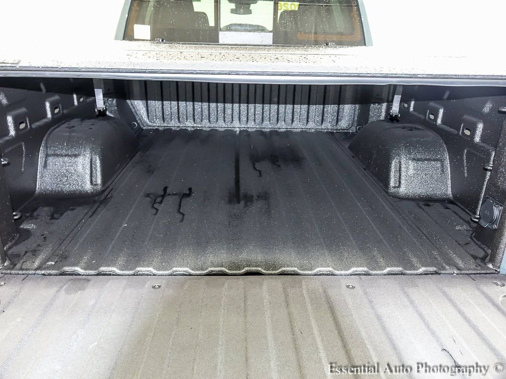 New 2026 Chevrolet Silverado 1500 LT w/ Texas Edition Plus image 19