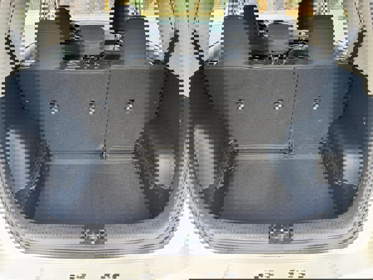 Used 2024 Kia Soul LX w/ Option Group 015 image 20