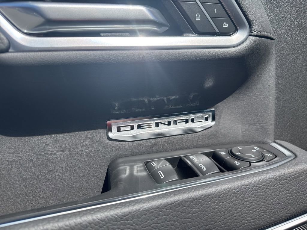 New 2026 GMC Sierra 1500 Denali AWD/4WD image 71