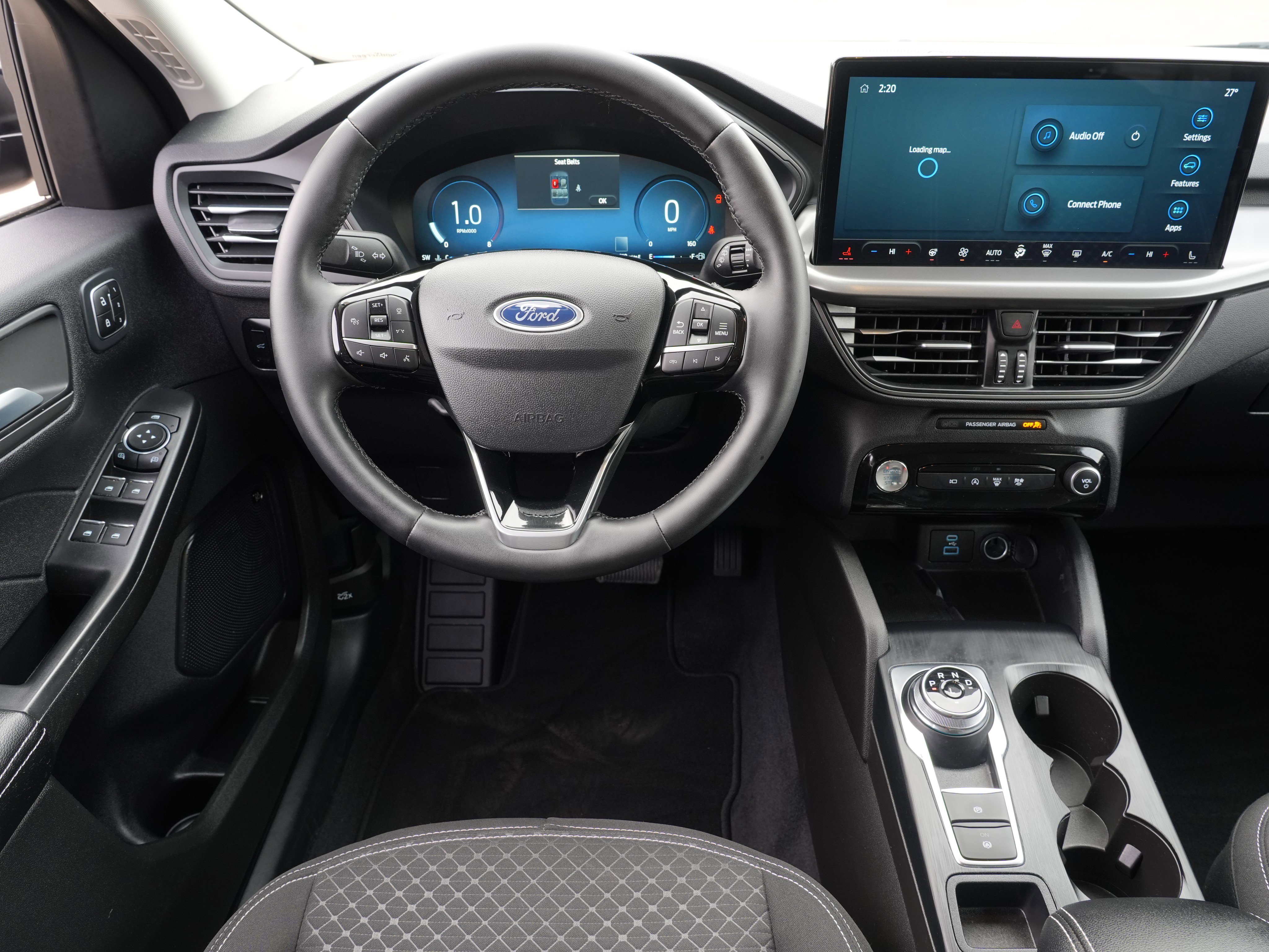 Used 2023 Ford Escape Active w/ Tech Pack #2 image 26