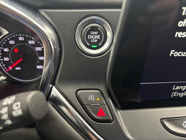 Used 2024 Chevrolet Blazer LT w/ Convenience Package FWD image 14