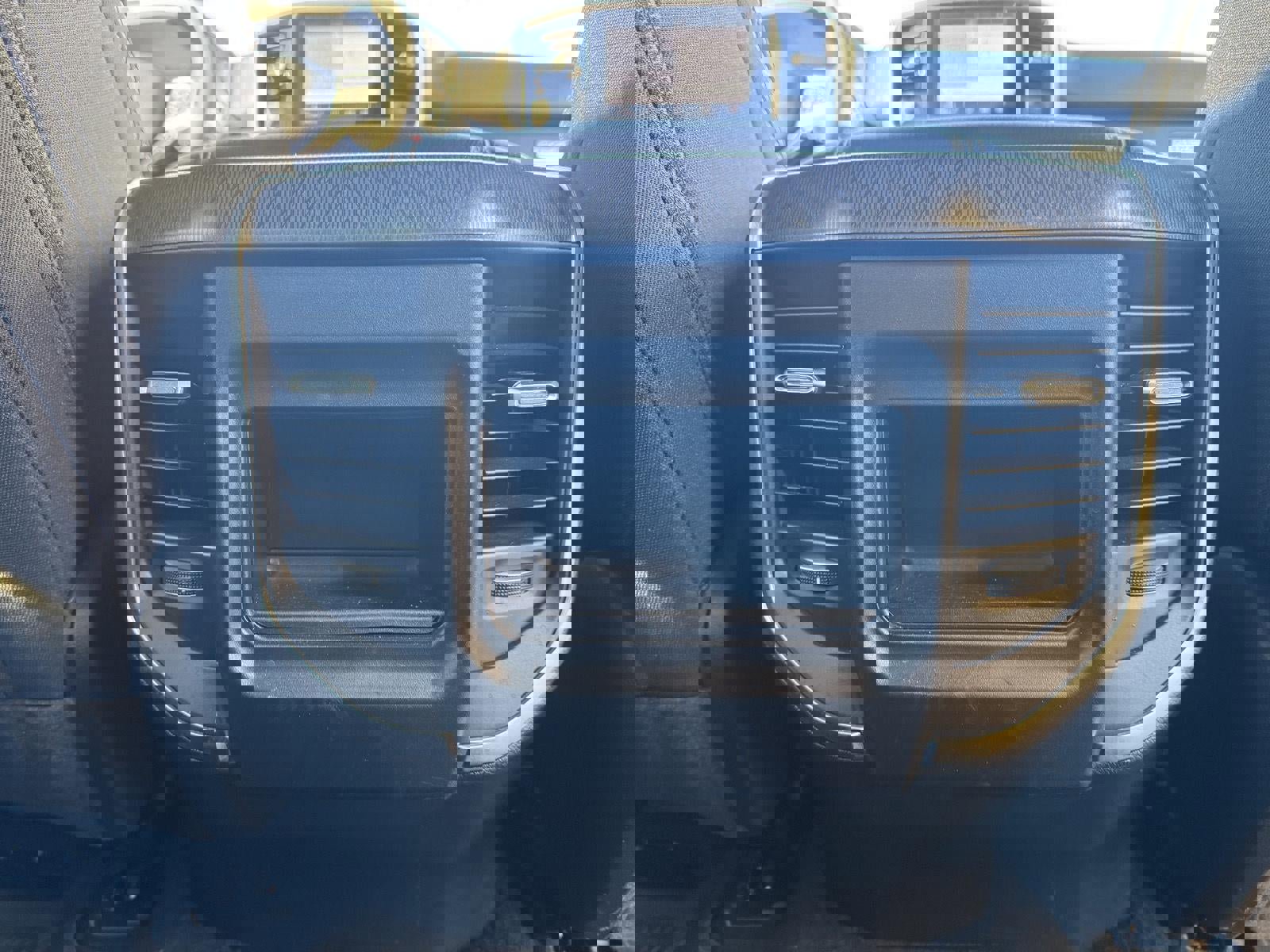 Used 2025 RAM 1500 Big Horn image 26