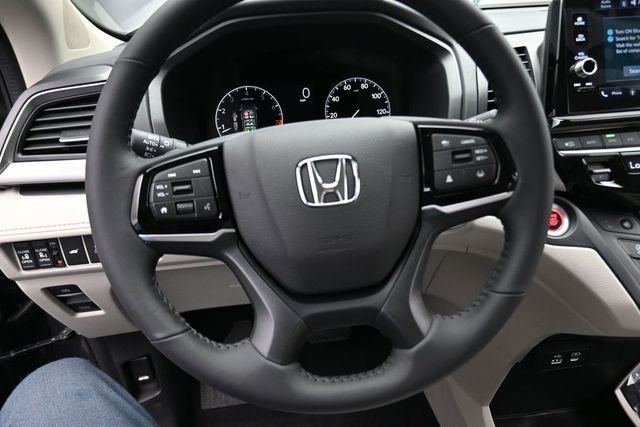 New 2027 Honda Odyssey EX-L image 14