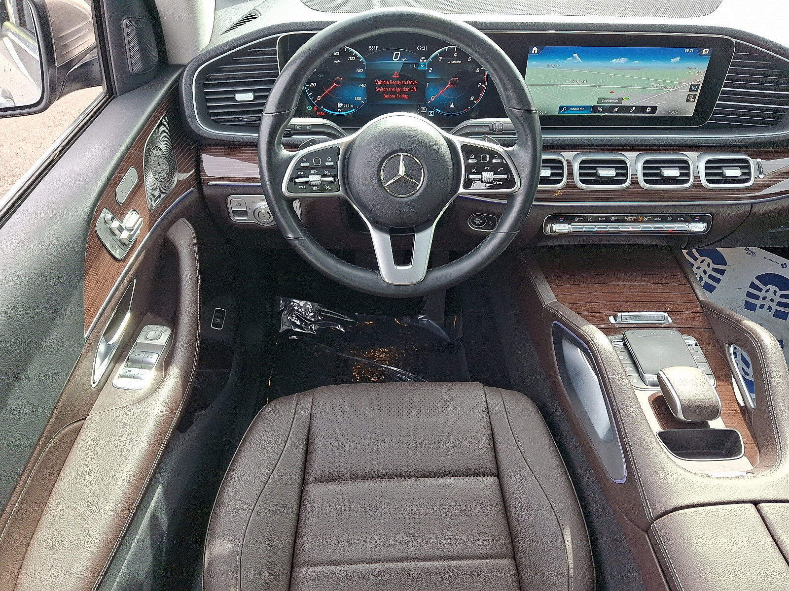Certified 2023 Mercedes-Benz GLE 350 4MATIC image 11