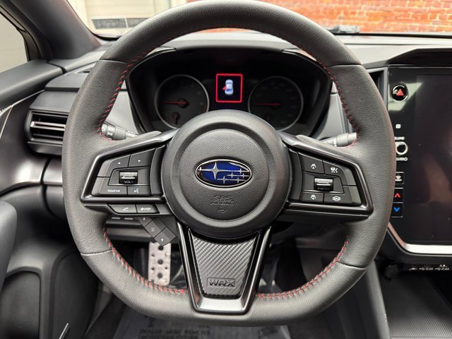 Used 2024 Subaru WRX Premium image 14