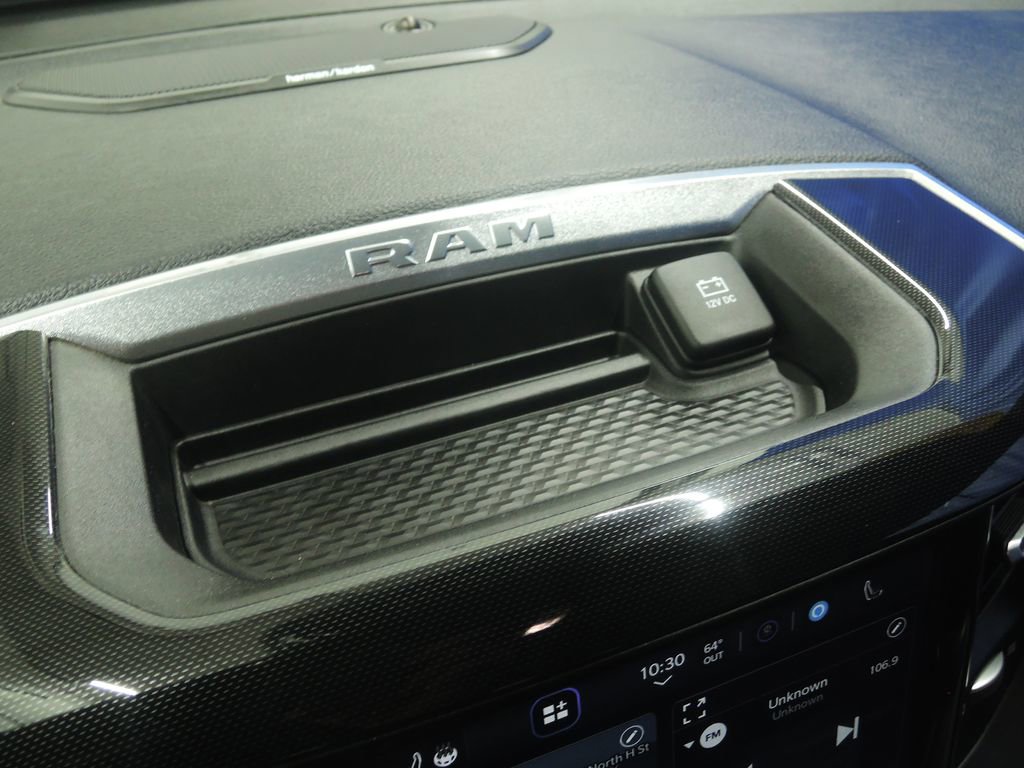 Used 2022 RAM 1500 Laramie image 17