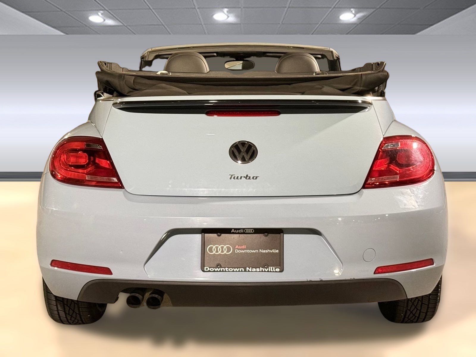 Used 2016 Volkswagen Beetle 1.8T SE image 32