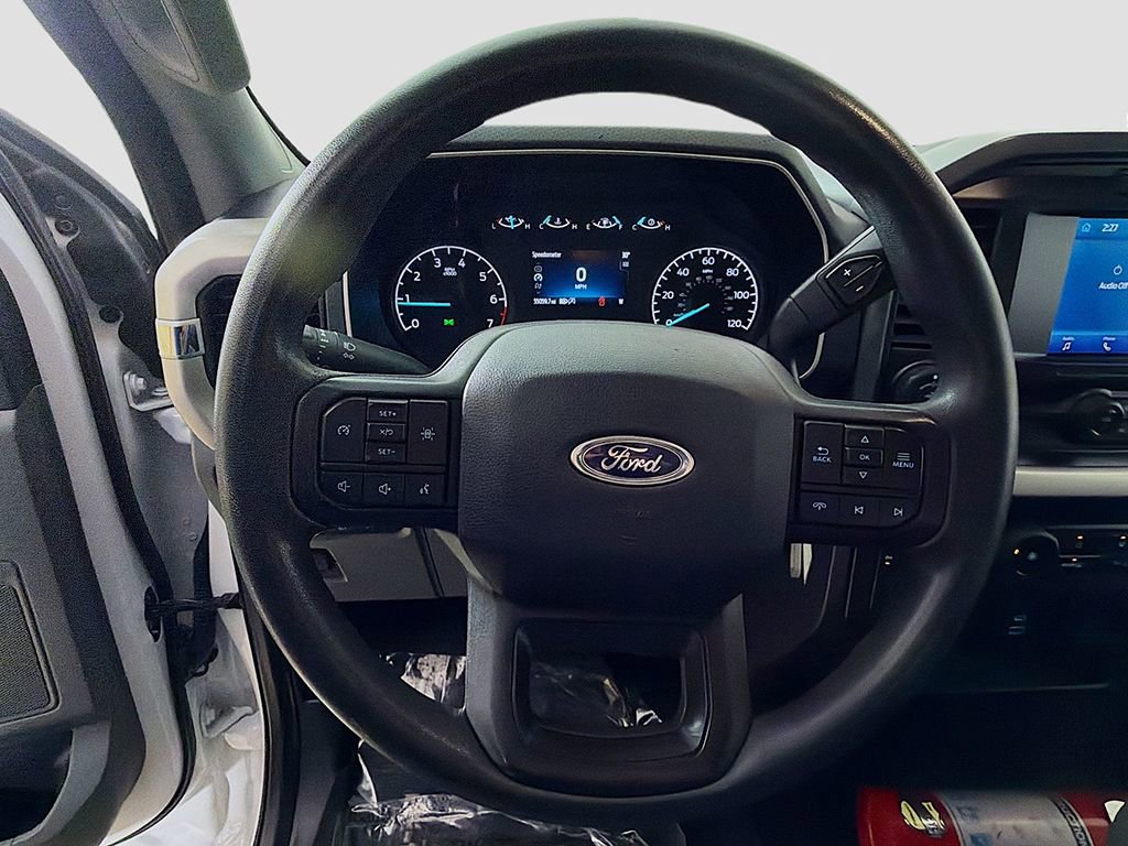 Used 2021 Ford F150 XLT w/ Trailer Tow Package image 26