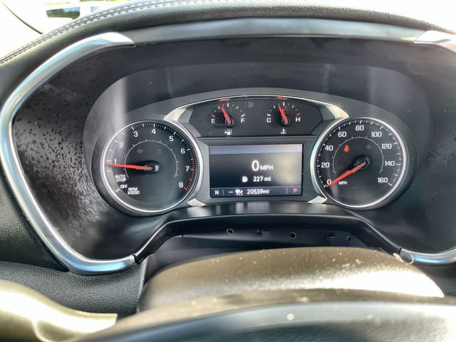 Used 2024 Chevrolet Blazer LT w/ Convenience Package AWD/4WD image 11