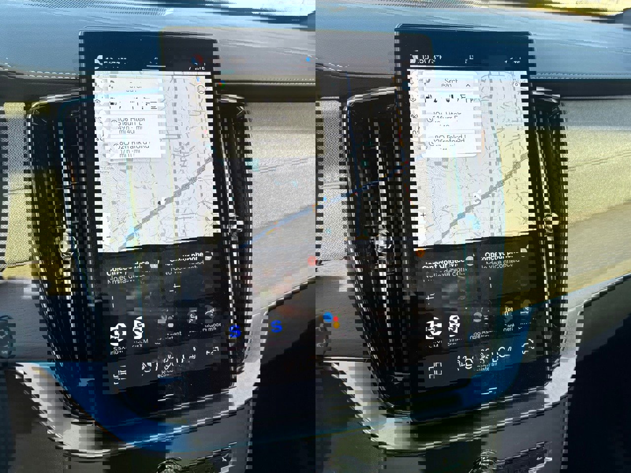 New 2025 Volvo XC90 T8 Plus w/ Protection Package Premier image 15