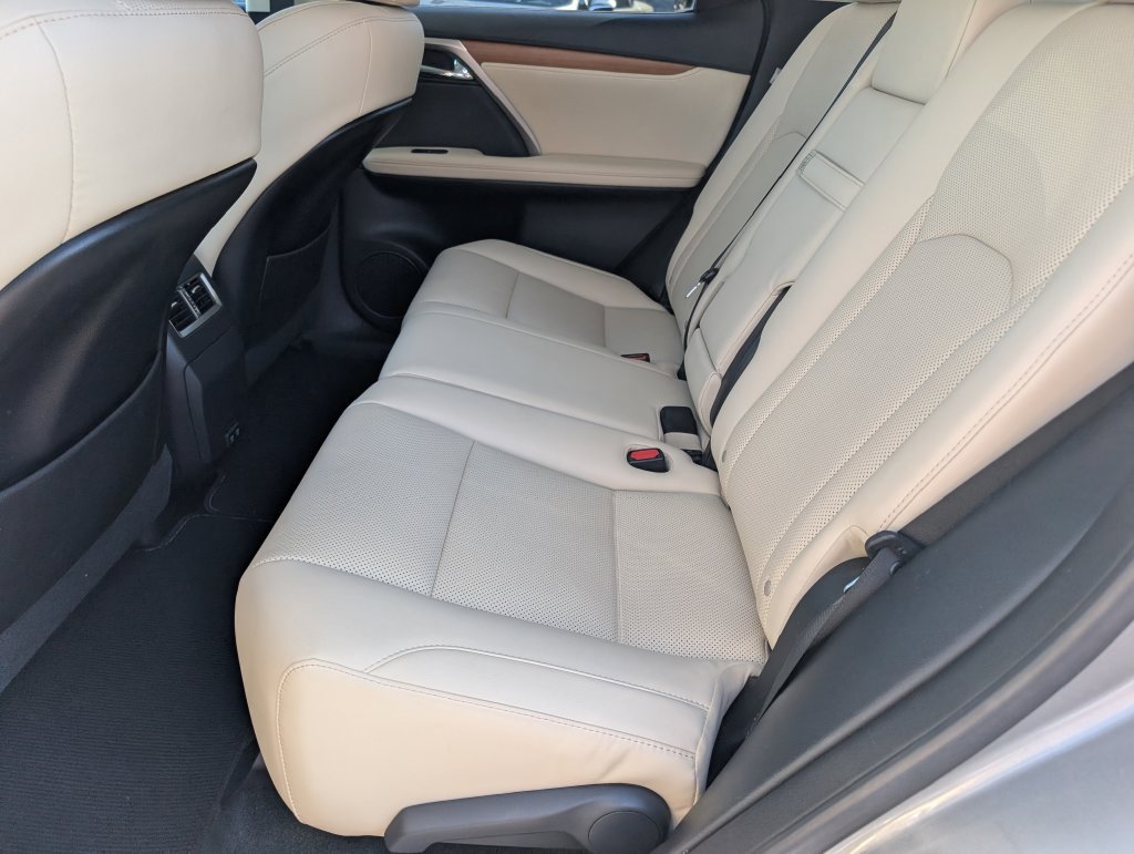 Used 2021 Lexus RX 350 FWD w/ Premium Package image 13