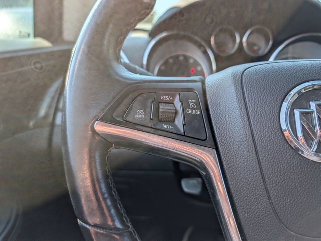 Used 2016 Buick Encore AWD image 16