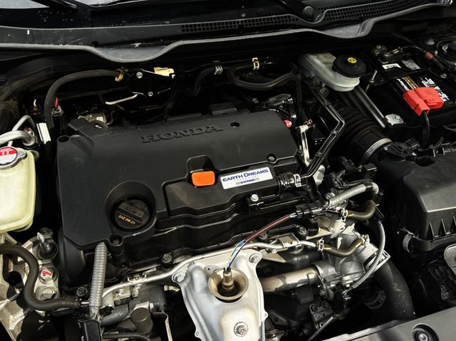 Used 2020 Honda Civic Sport image 30