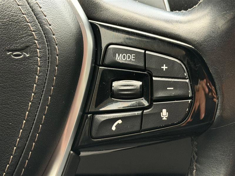 Used 2018 BMW 530i image 40