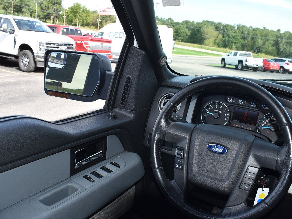 Used 2014 Ford F150 XLT w/ Equipment Group 302A Luxury AWD/4WD image 20
