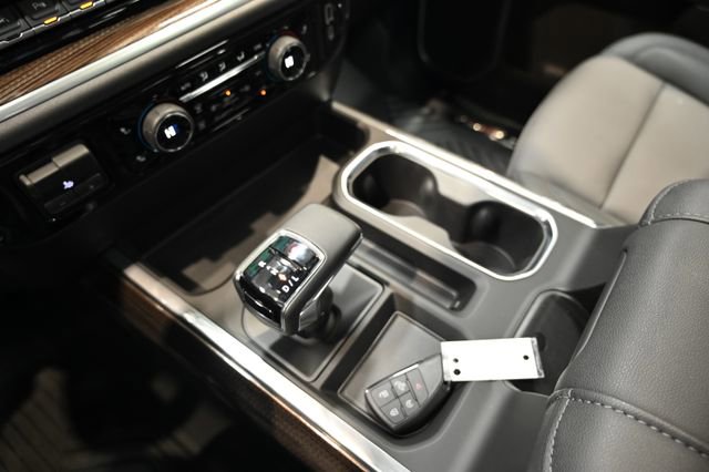New 2026 Chevrolet Silverado 1500 RST w/ All Star Edition Plus AWD/4WD image 19